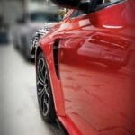 Renault Megane Rs 2018