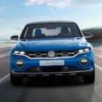 Volkswagen T Roc