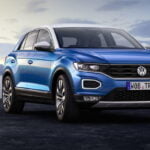 Volkswagen T Roc