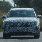 Audi Q6 2019 Foto Espia
