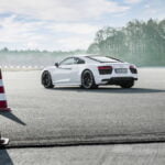 Audi R8 V10 Rws