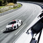 Audi R8 V10 Rws