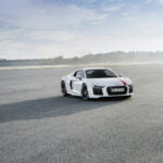 Audi R8 V10 Rws