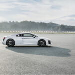 Audi R8 V10 Rws