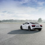 Audi R8 V10 Rws