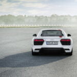 Audi R8 V10 Rws