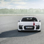 Audi R8 V10 Rws