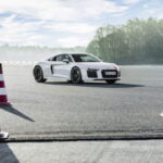 Audi R8 V10 Rws