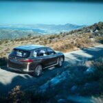 Bmw X7 Concept