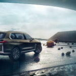 Bmw X7 Concept