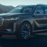 Bmw X7 Concept