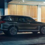 Bmw X7 Concept