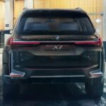 Bmw X7 Concept