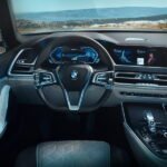 Bmw X7 Concept