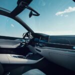 Bmw X7 Concept