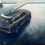 Bmw X7 Concept