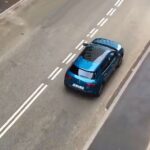 Citroen C4 Cactus 2018 Fotos Espia (2)