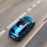 Citroen C4 Cactus 2018 Fotos Espia (2)