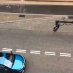 Citroen C4 Cactus 2018 Fotos Espia (2)