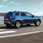 Dacia Duster 2018