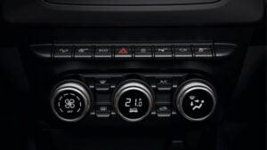 Dacia Duster 2018