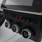 Dacia Duster Interior