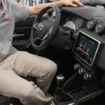 Dacia Duster Interior 3