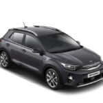 Kia Stonic 2018