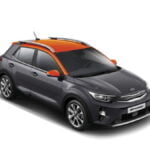 Kia Stonic 2018