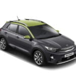 Kia Stonic 2018