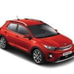 Kia Stonic 2018