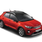 Kia Stonic 2018