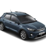 Kia Stonic 2018