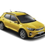 Kia Stonic 2018