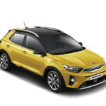 Kia Stonic 2018