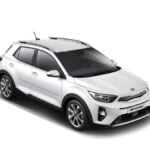 Kia Stonic 2018