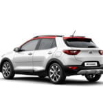 Kia Stonic 2018