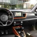 Kia Stonic 2018