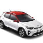 Kia Stonic 2018