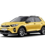 Kia Stonic 2018