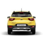 Kia Stonic 2018