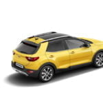 Kia Stonic 2018