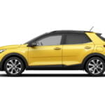 Kia Stonic 2018