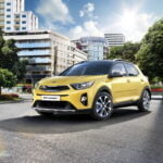 Kia Stonic 2018