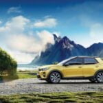 Kia Stonic 2018