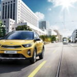 Kia Stonic 2018