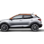 Kia Stonic 2018