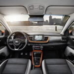 Kia Stonic 2018