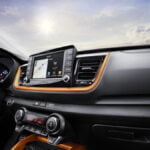 Kia Stonic 2018