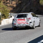 Mercedes Amg A40 2018
